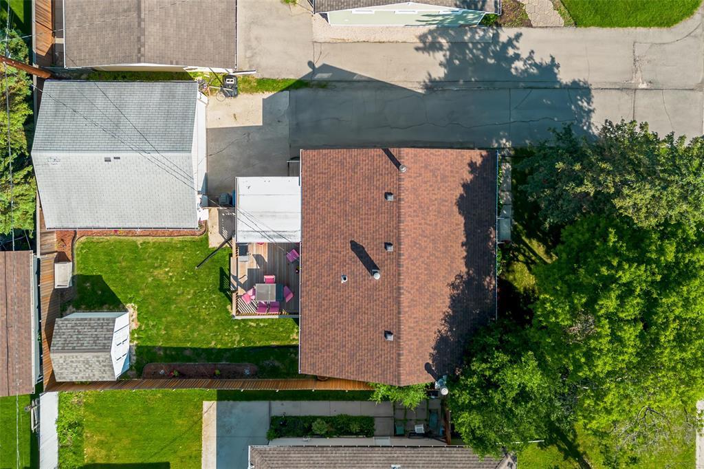 11 Lochmoor Avenue, Winnipeg, Manitoba  R2J 1P7 - Photo 37 - 202615278