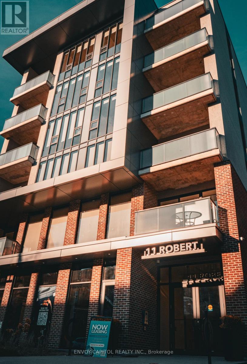 204 - 11 ROBERT STREET, Hamilton, Ontario