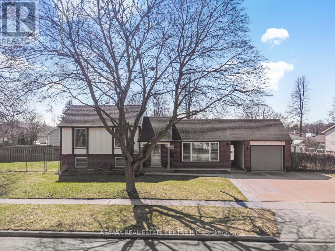153 The Greenway Way, Cambridge, Ontario  N1R 6L6 - Photo 47 - X13503196
