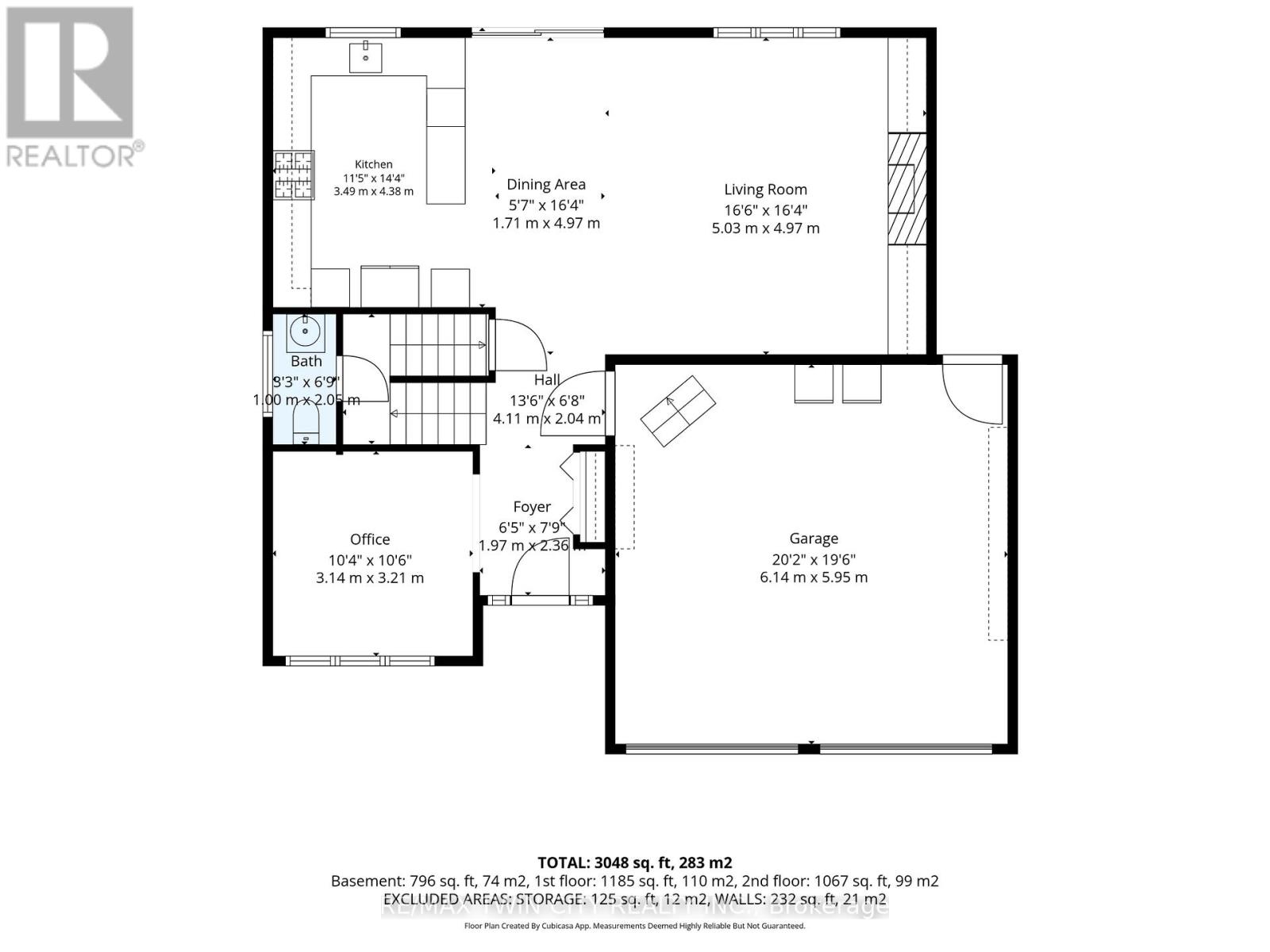 9 Burnside Drive, North Dumfries, Ontario  N0B 1E0 - Photo 41 - X13503212