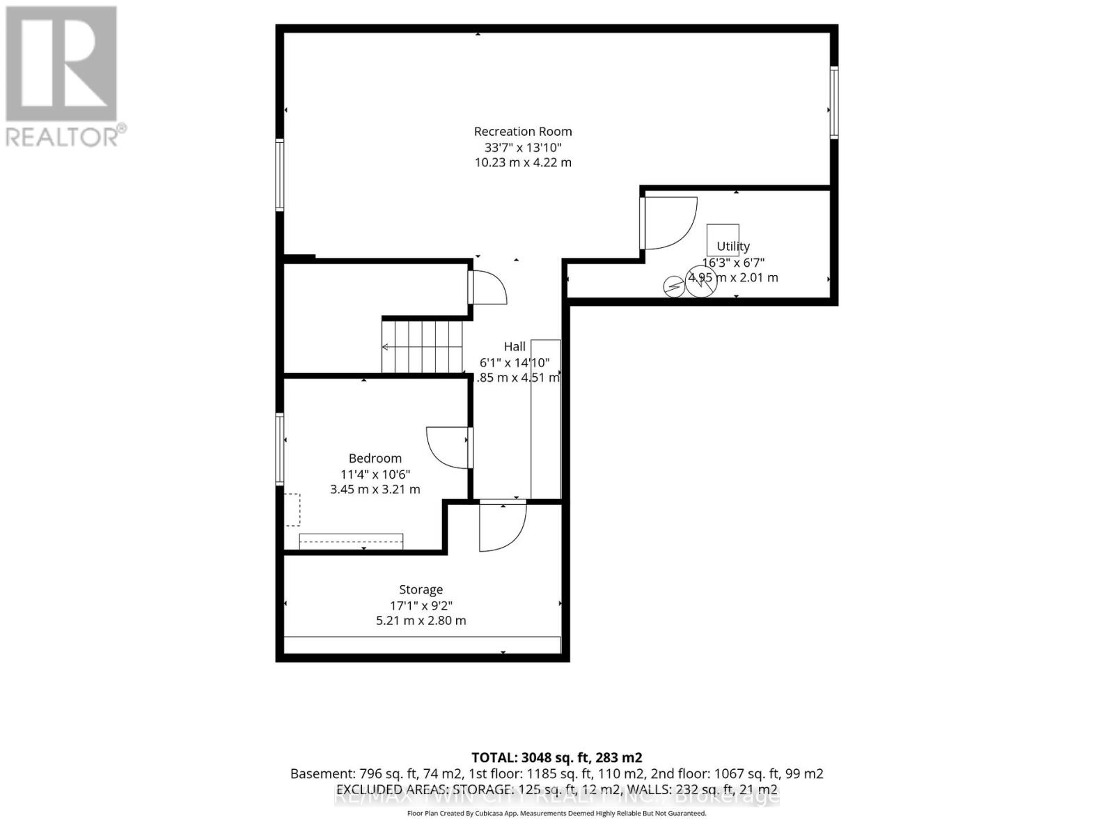 9 Burnside Drive, North Dumfries, Ontario  N0B 1E0 - Photo 43 - X13503212