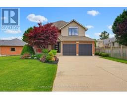 9 BURNSIDE DRIVE, North Dumfries, Ontario
