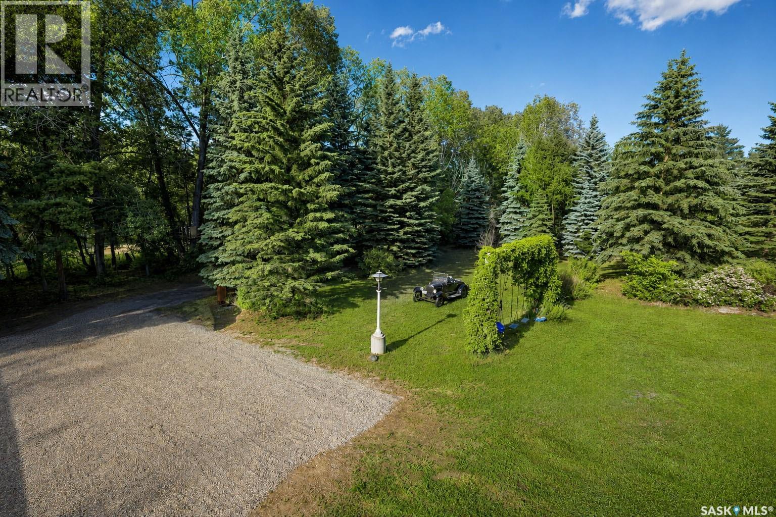 Old Shellbrook Hwy Acreage, Buckland Rm No. 491, Saskatchewan  S6V 5R3 - Photo 50 - SK041004
