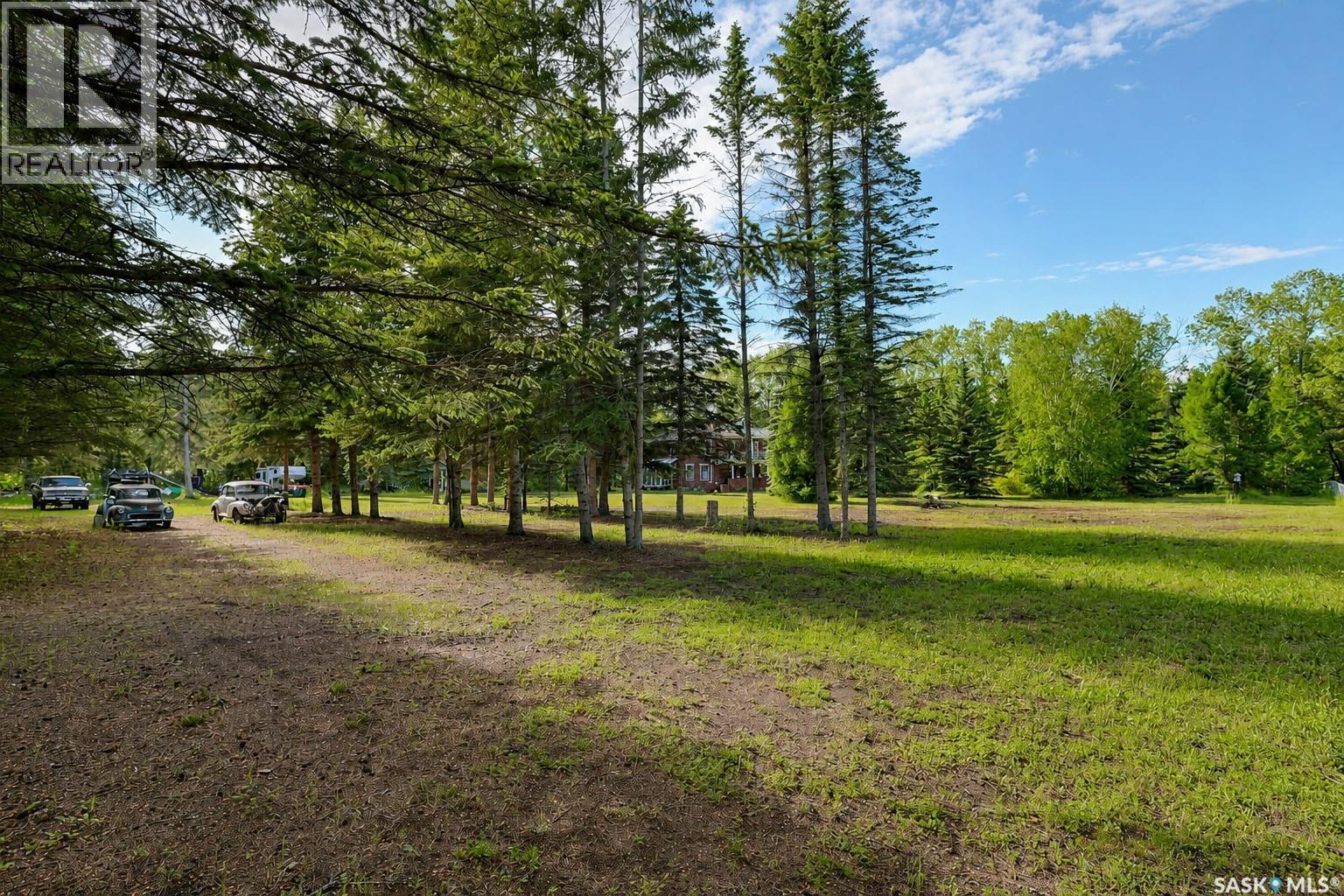 Old Shellbrook Hwy Acreage, Buckland Rm No. 491, Saskatchewan  S6V 5R3 - Photo 51 - SK041004
