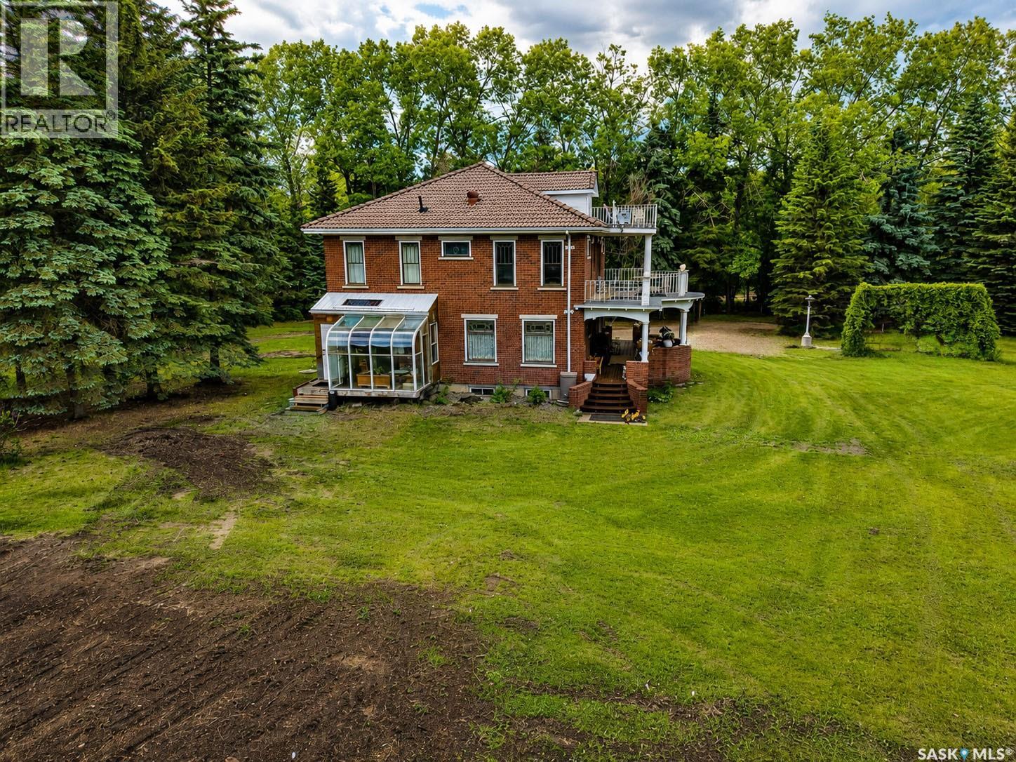 Old Shellbrook Hwy Acreage, Buckland Rm No. 491, Saskatchewan  S6V 5R3 - Photo 58 - SK041004