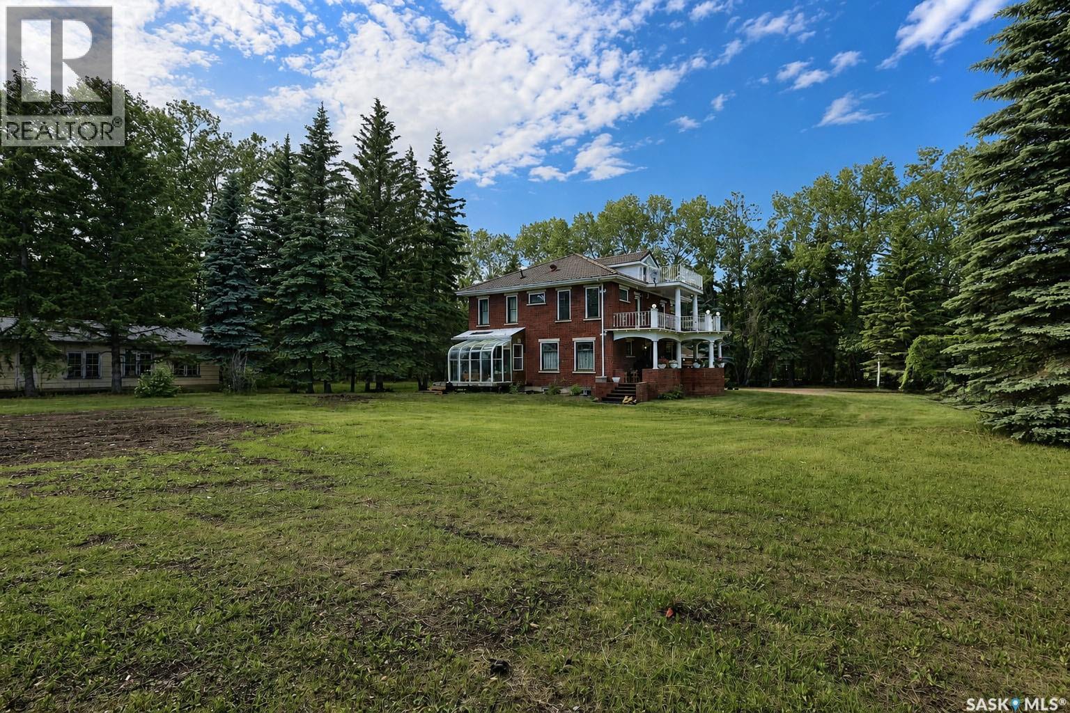 Old Shellbrook Hwy Acreage, Buckland Rm No. 491, Saskatchewan  S6V 5R3 - Photo 59 - SK041004