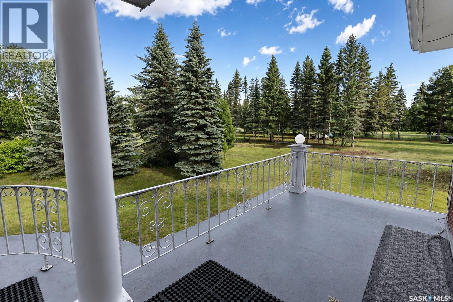 Old Shellbrook Hwy Acreage, Buckland Rm No. 491, Saskatchewan  S6V 5R3 - Photo 6 - SK041004