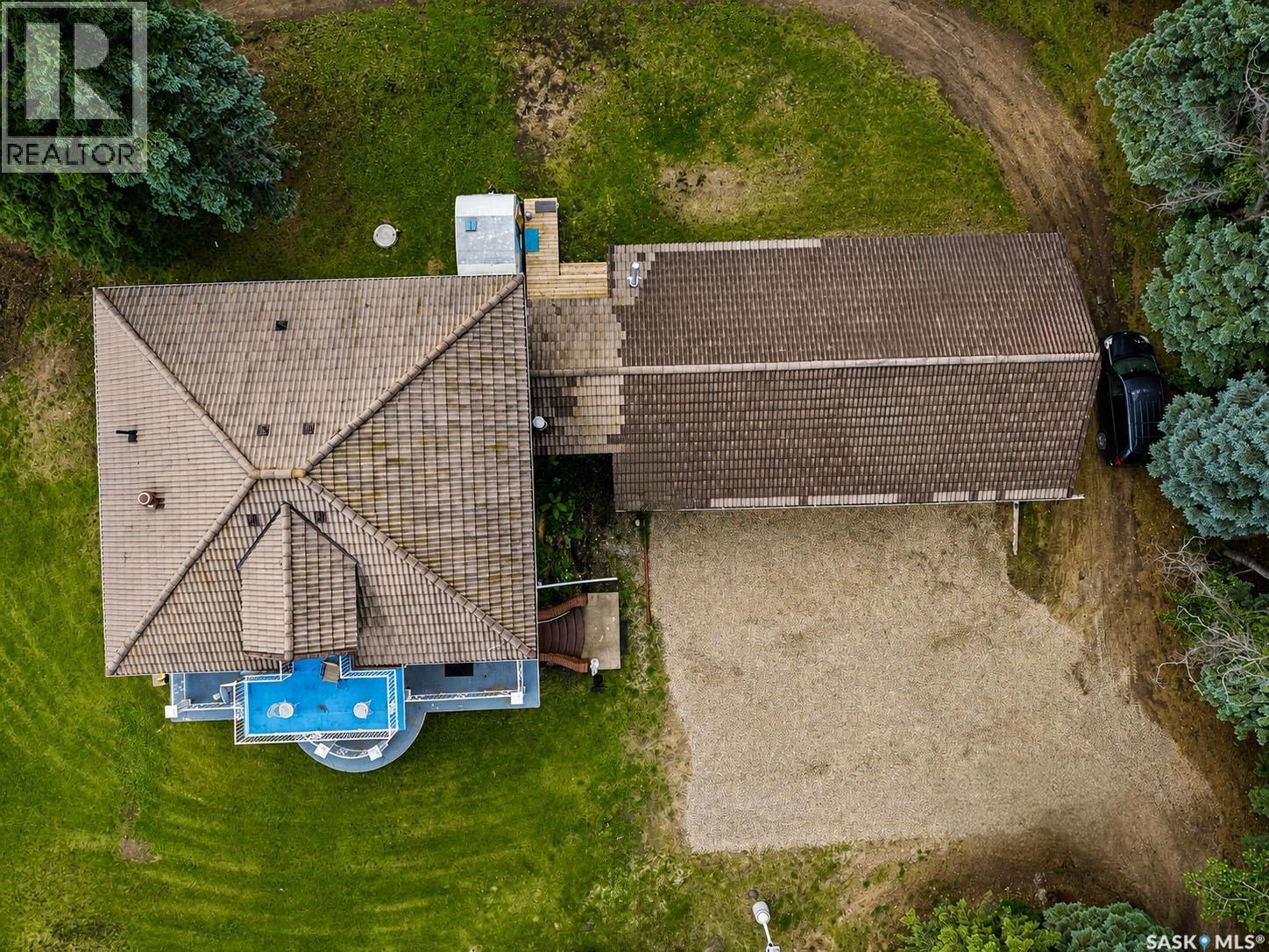 Old Shellbrook Hwy Acreage, Buckland Rm No. 491, Saskatchewan  S6V 5R3 - Photo 60 - SK041004