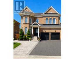 27 LEITH DRIVE, Bradford West Gwillimbury, Ontario