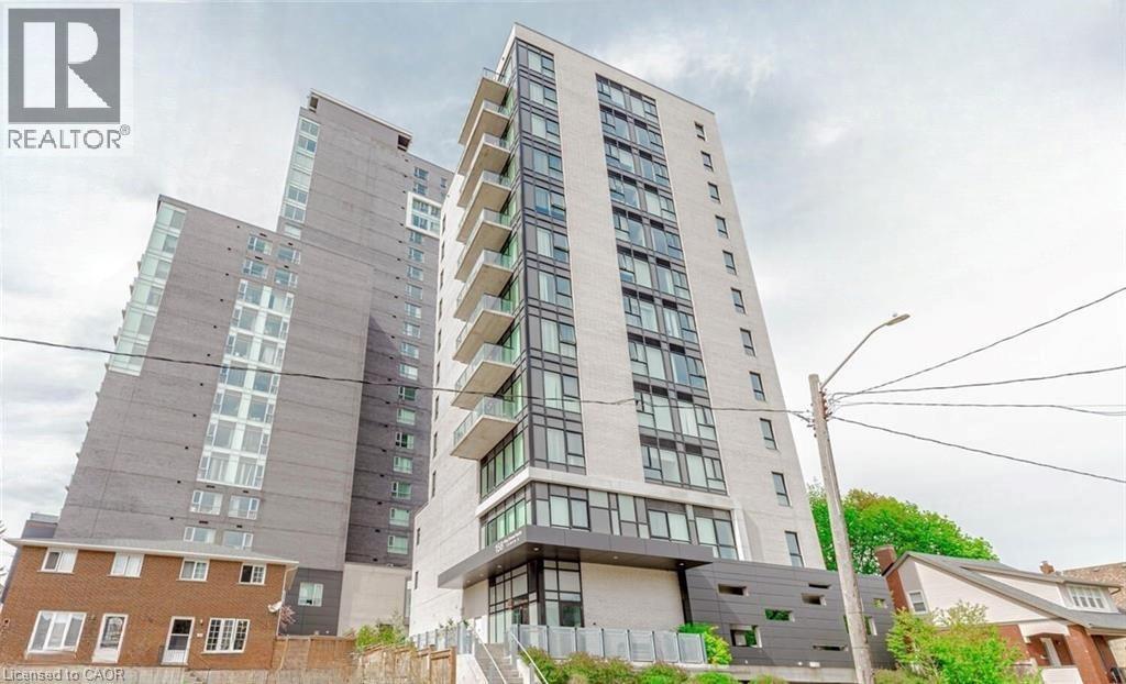 160 KING Street N Unit# #1003, Waterloo, Ontario