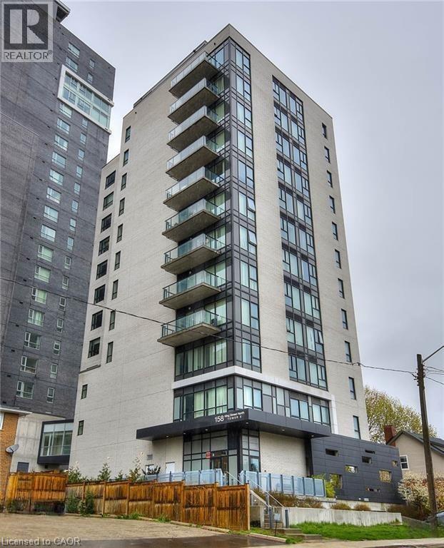 160 King Street N Unit# #1003, Waterloo, Ontario  N2J 0E5 - Photo 2 - 40844016