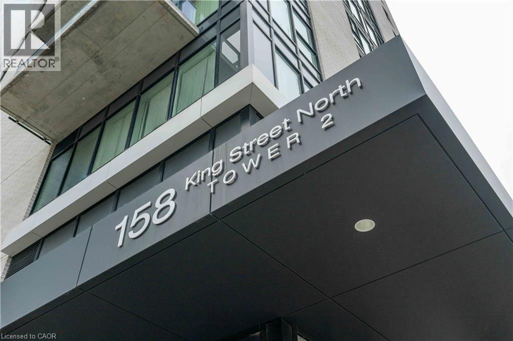 160 King Street N Unit# #1003, Waterloo, Ontario  N2J 0E5 - Photo 3 - 40844016
