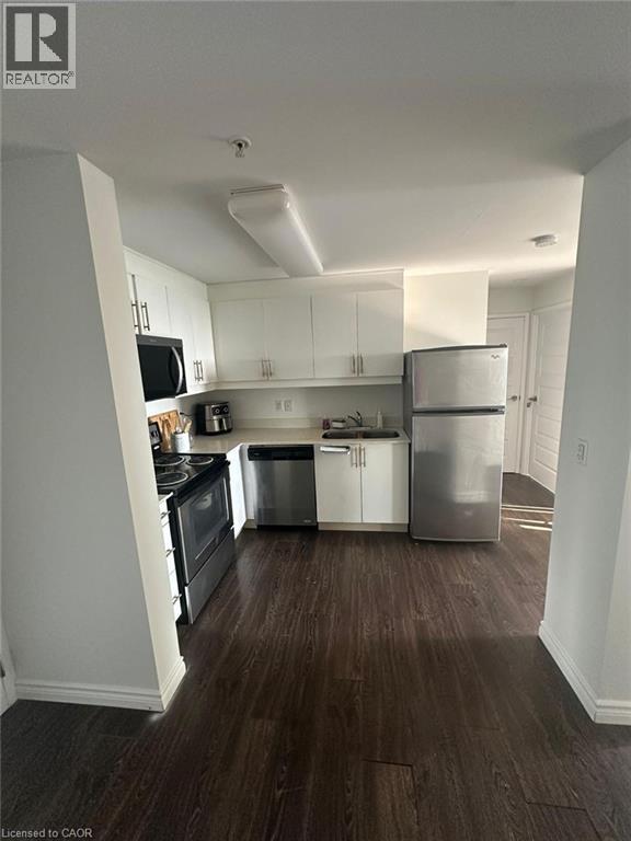 160 King Street N Unit# #1003, Waterloo, Ontario  N2J 0E5 - Photo 5 - 40844016