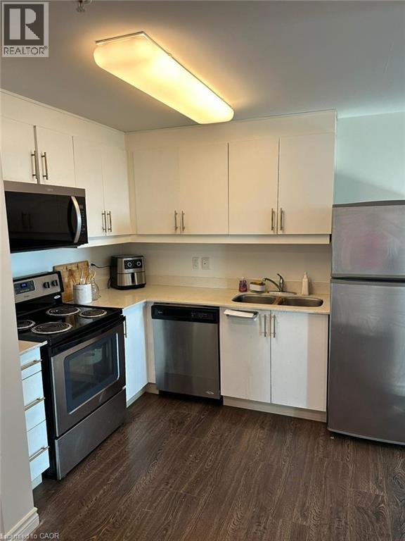 160 King Street N Unit# #1003, Waterloo, Ontario  N2J 0E5 - Photo 7 - 40844016