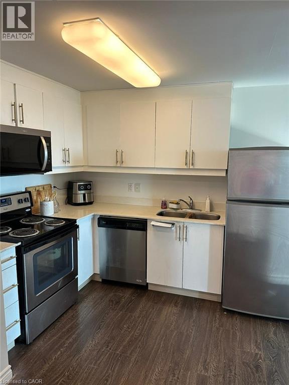 160 King Street N Unit# #1003, Waterloo, Ontario  N2J 0E5 - Photo 8 - 40844016