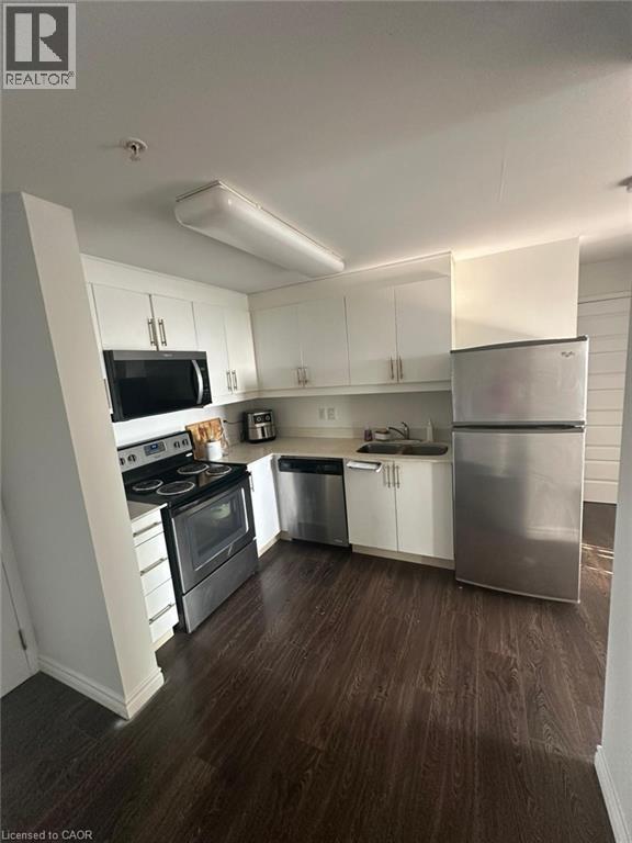 160 King Street N Unit# #1003, Waterloo, Ontario  N2J 0E5 - Photo 9 - 40844016