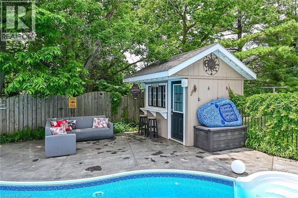 614 Frederick Street, Cambridge, Ontario  N3H 2A3 - Photo 43 - 40843649