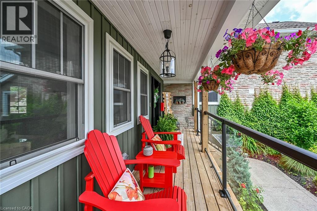 614 Frederick Street, Cambridge, Ontario  N3H 2A3 - Photo 6 - 40843649