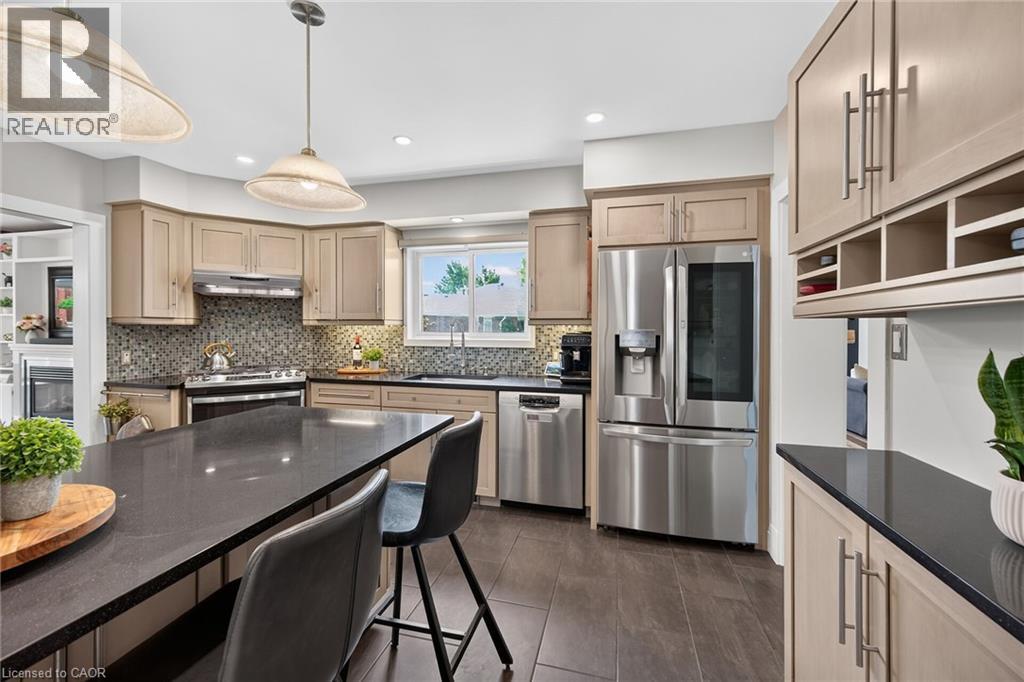 614 Frederick Street, Cambridge, Ontario  N3H 2A3 - Photo 19 - 40843649