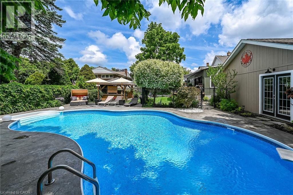 614 Frederick Street, Cambridge, Ontario  N3H 2A3 - Photo 42 - 40843649