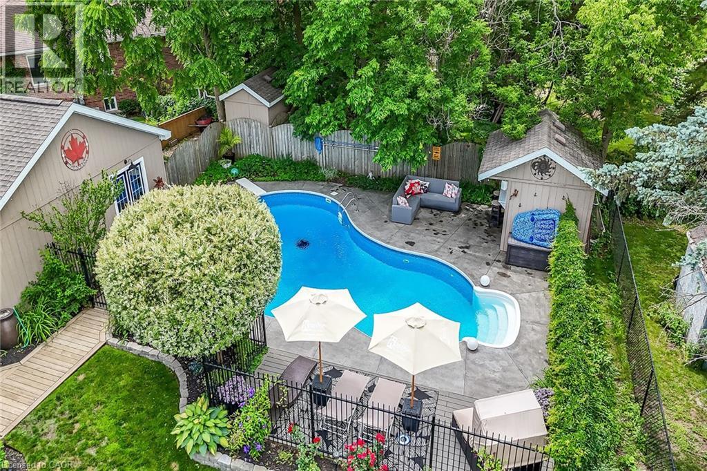 614 Frederick Street, Cambridge, Ontario  N3H 2A3 - Photo 44 - 40843649