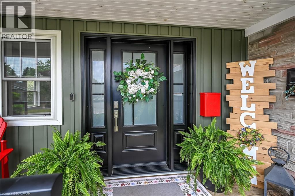 614 Frederick Street, Cambridge, Ontario  N3H 2A3 - Photo 5 - 40843649