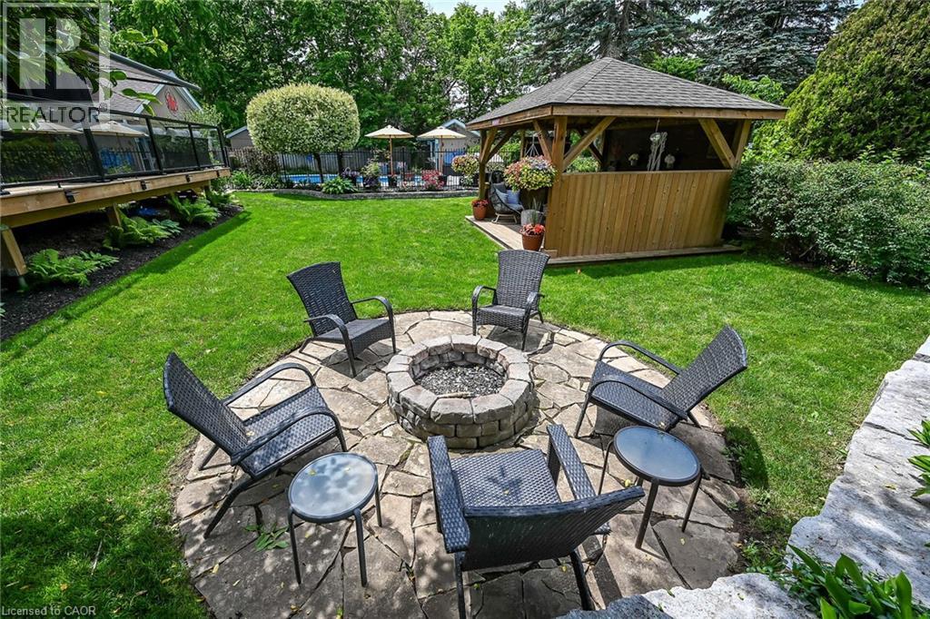 614 Frederick Street, Cambridge, Ontario  N3H 2A3 - Photo 40 - 40843649