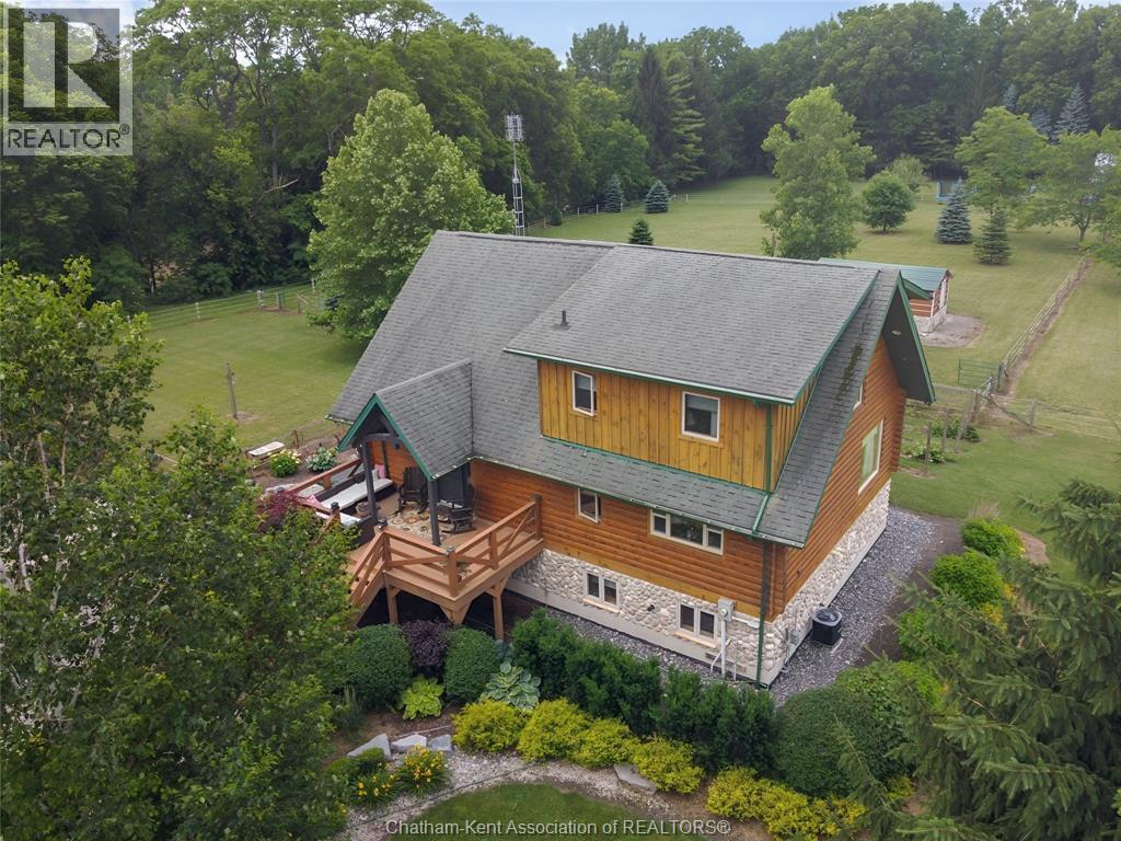 11530 LONGWOODS ROAD, Kent Bridge, Ontario