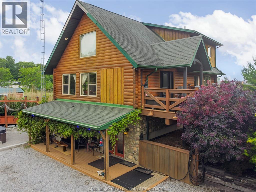 11530 Longwoods Road, Kent Bridge, Ontario  N0P 1M0 - Photo 31 - 26015432