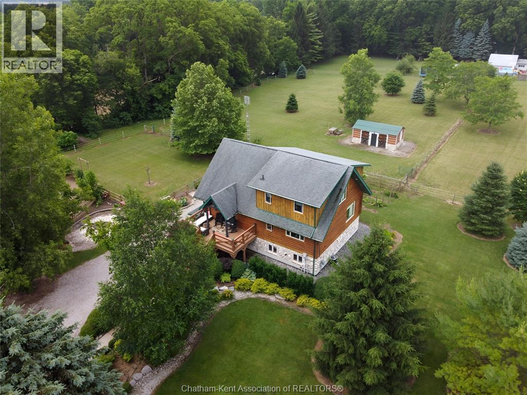11530 Longwoods Road, Kent Bridge, Ontario  N0P 1M0 - Photo 32 - 26015432