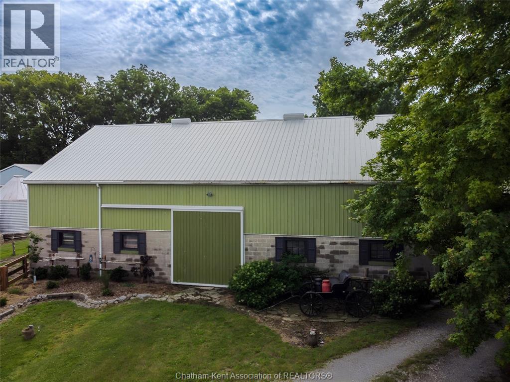 11530 Longwoods Road, Kent Bridge, Ontario  N0P 1M0 - Photo 34 - 26015432