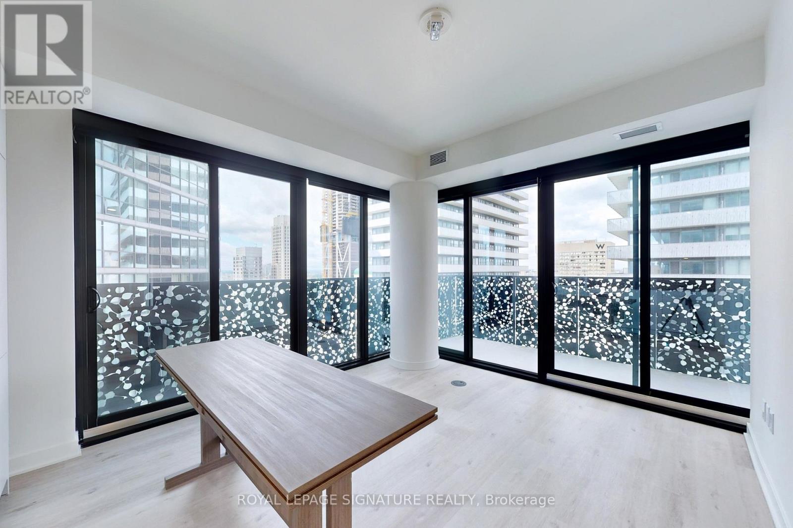 3510 - 55 CHARLES STREET E, Toronto, Ontario