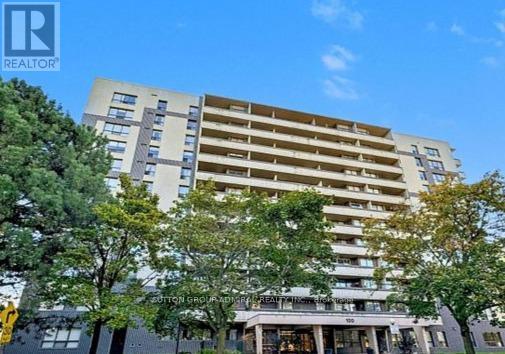404 - 100 CANYON AVENUE, Toronto, Ontario