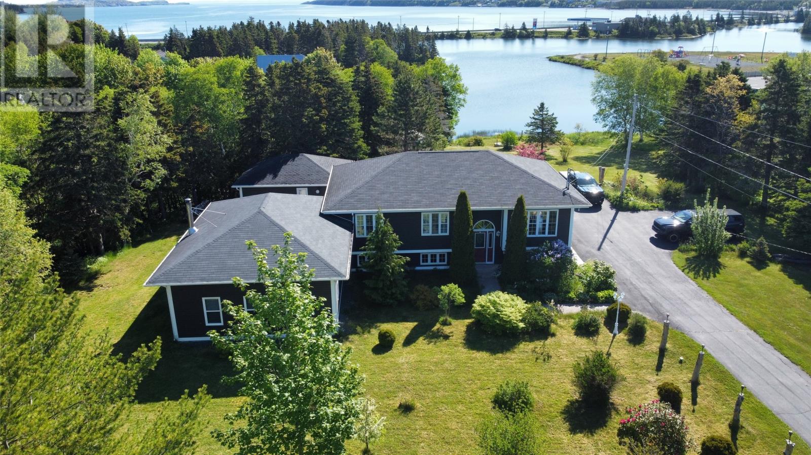 27 Park Avenue, Clarke's Beach, Newfoundland & Labrador  A0A 1W0 - Photo 1 - 1296603