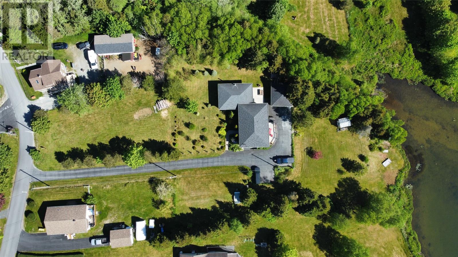 27 Park Avenue, Clarke's Beach, Newfoundland & Labrador  A0A 1W0 - Photo 6 - 1296603