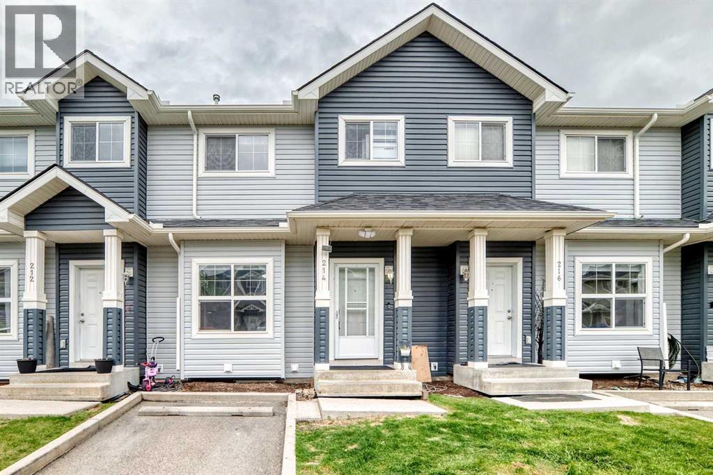 214, 111 Tarawood Lane NE, calgary, Alberta