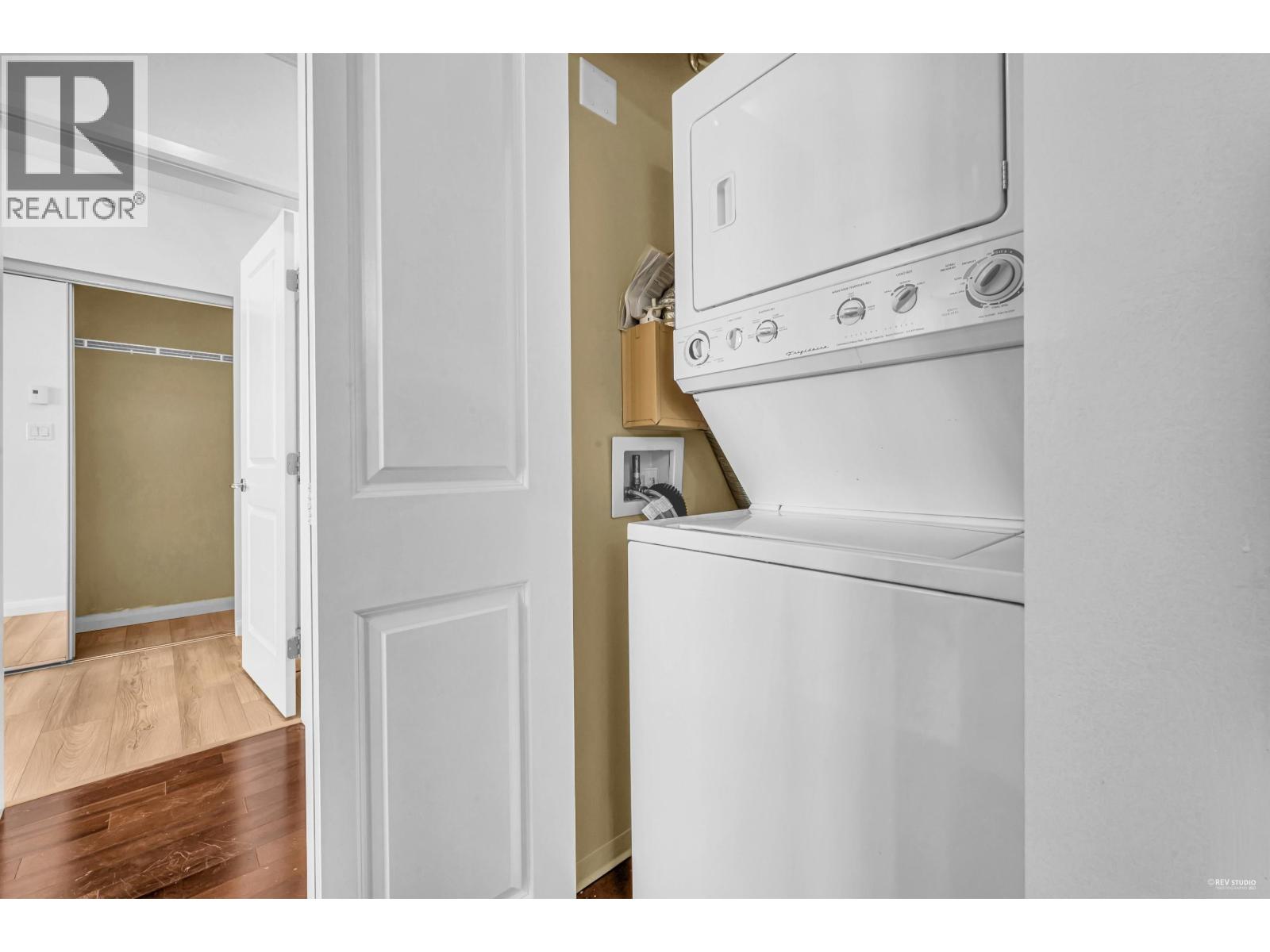 3303 892 Carnarvon Street, New Westminster, British Columbia  V3M 0C5 - Photo 19 - R3141093