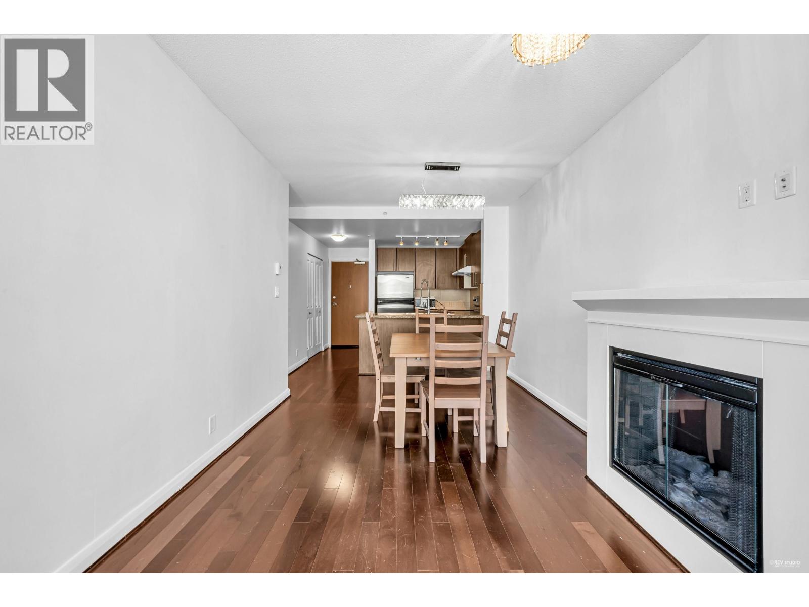 3303 892 Carnarvon Street, New Westminster, British Columbia  V3M 0C5 - Photo 10 - R3141093