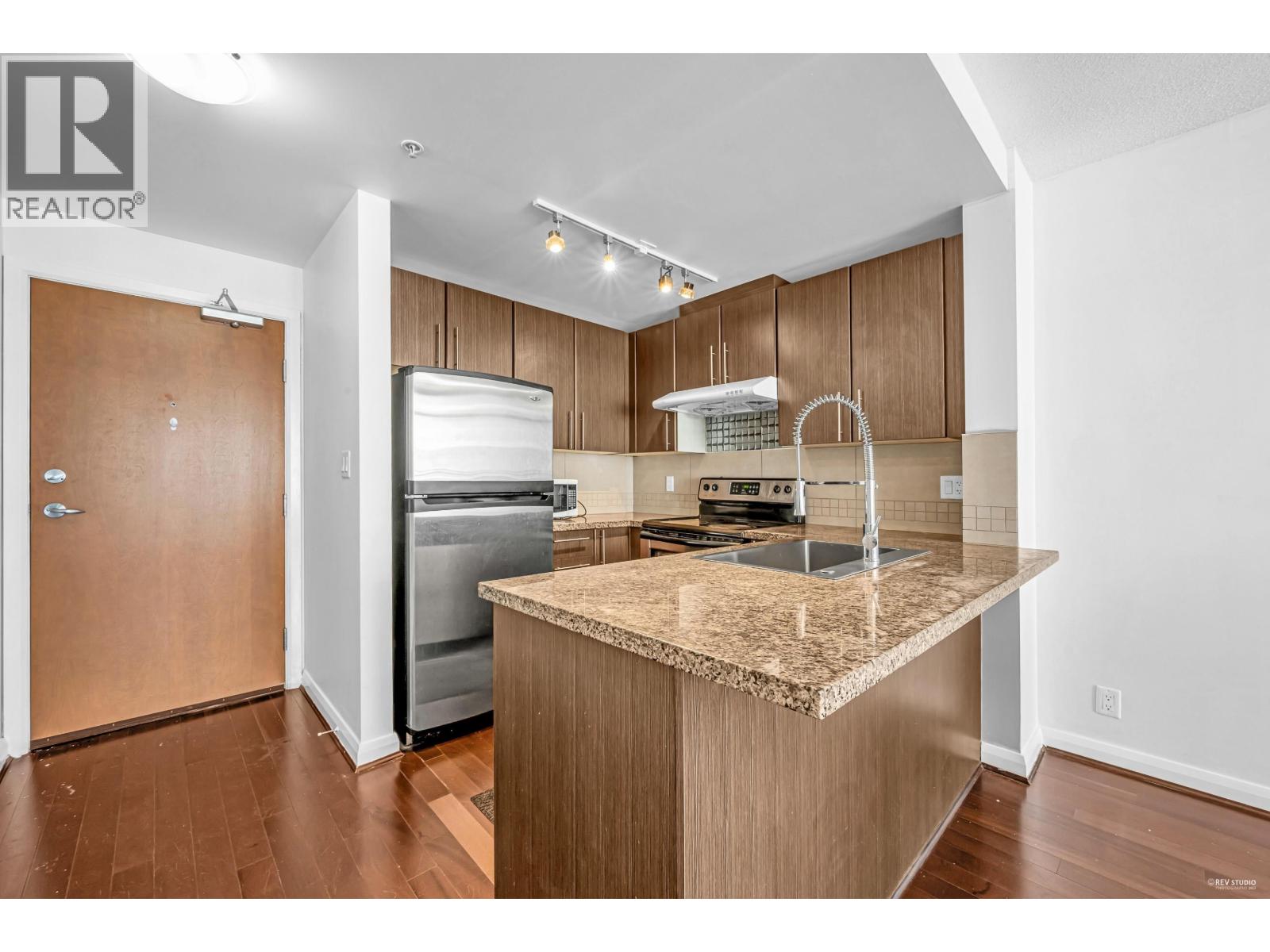 3303 892 Carnarvon Street, New Westminster, British Columbia  V3M 0C5 - Photo 6 - R3141093