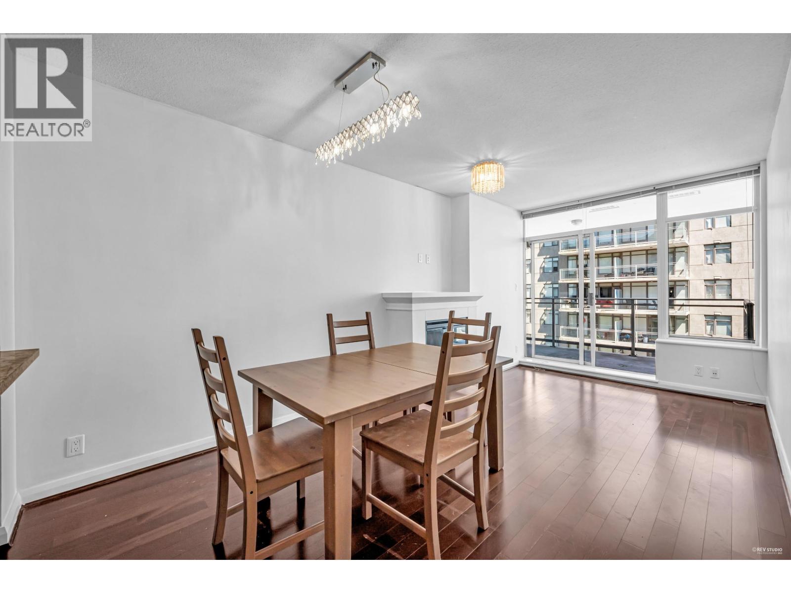 3303 892 Carnarvon Street, New Westminster, British Columbia  V3M 0C5 - Photo 8 - R3141093