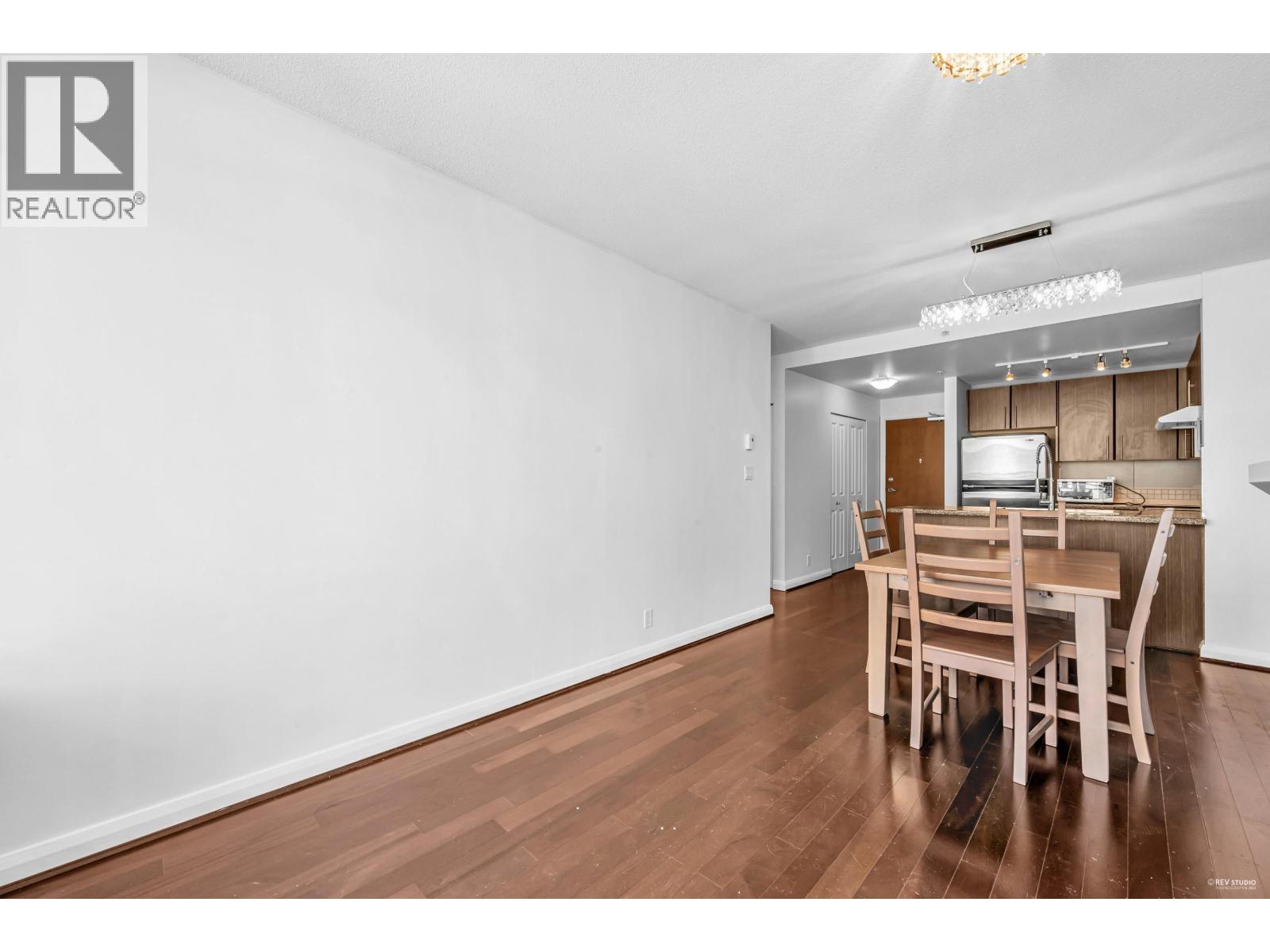 3303 892 Carnarvon Street, New Westminster, British Columbia  V3M 0C5 - Photo 9 - R3141093