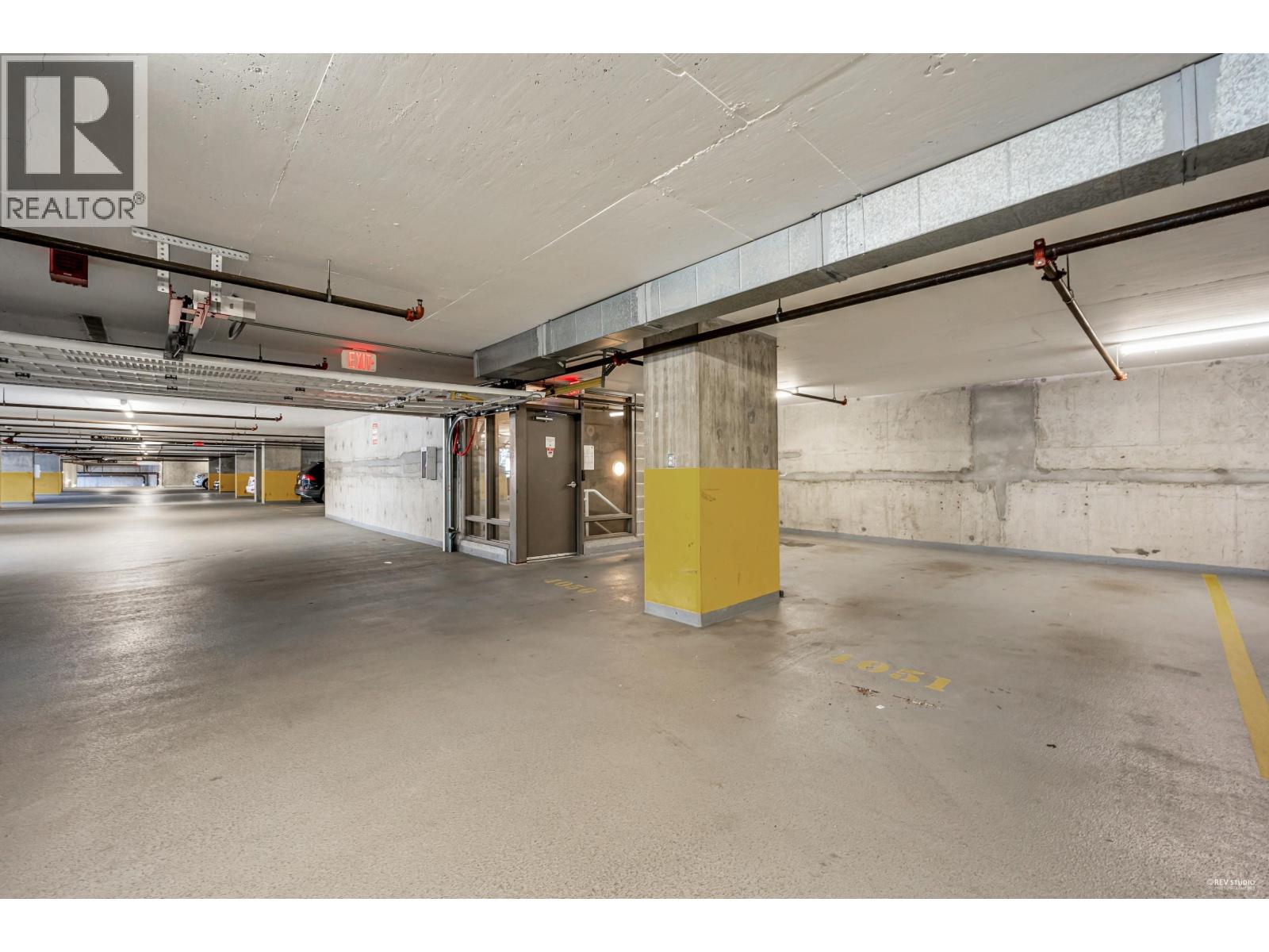 3303 892 Carnarvon Street, New Westminster, British Columbia  V3M 0C5 - Photo 24 - R3141093