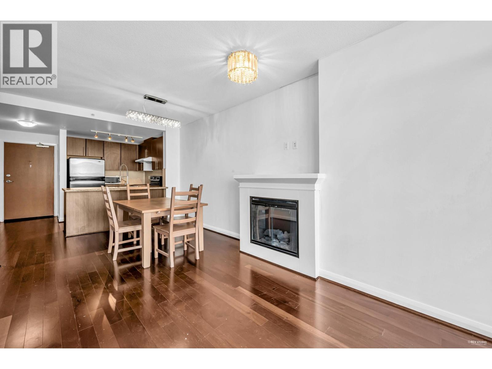 3303 892 Carnarvon Street, New Westminster, British Columbia  V3M 0C5 - Photo 11 - R3141093