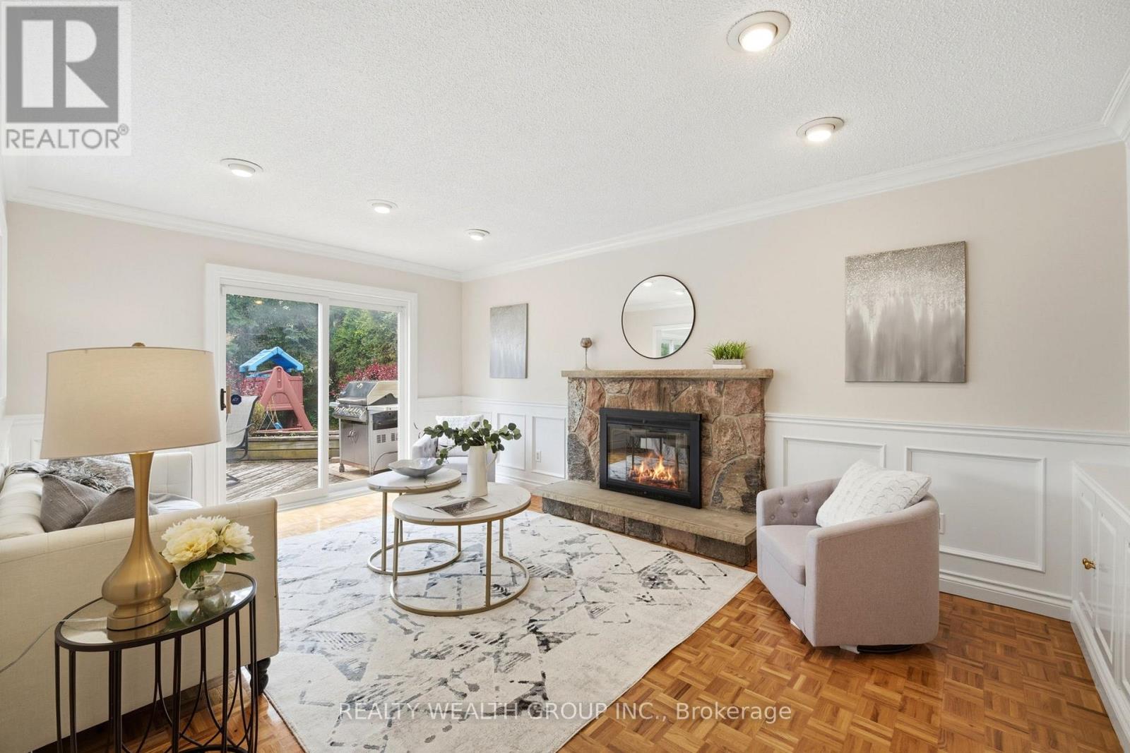 23 Pipers Green Avenue, Toronto, Ontario  M1S 3J9 - Photo 14 - E13503240