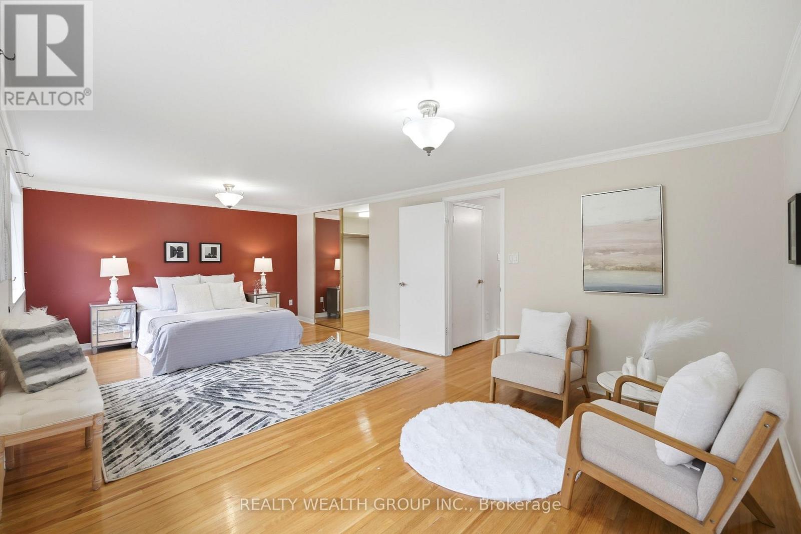 23 Pipers Green Avenue, Toronto, Ontario  M1S 3J9 - Photo 18 - E13503240