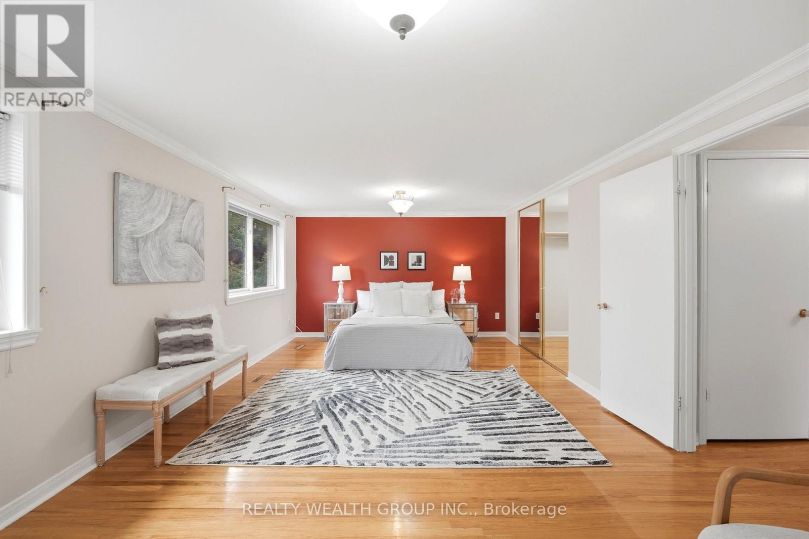 23 Pipers Green Avenue, Toronto, Ontario  M1S 3J9 - Photo 19 - E13503240