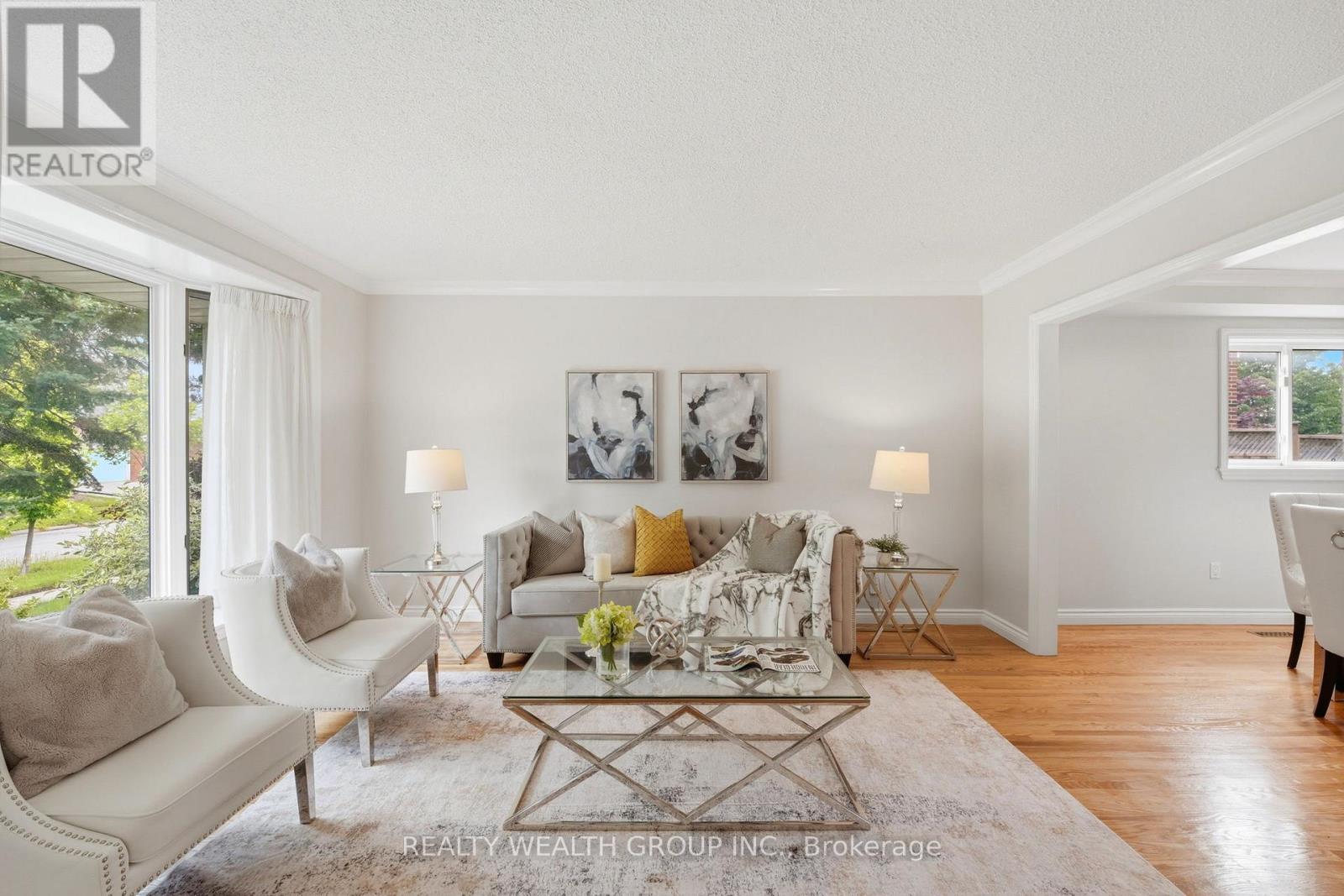 23 Pipers Green Avenue, Toronto, Ontario  M1S 3J9 - Photo 3 - E13503240