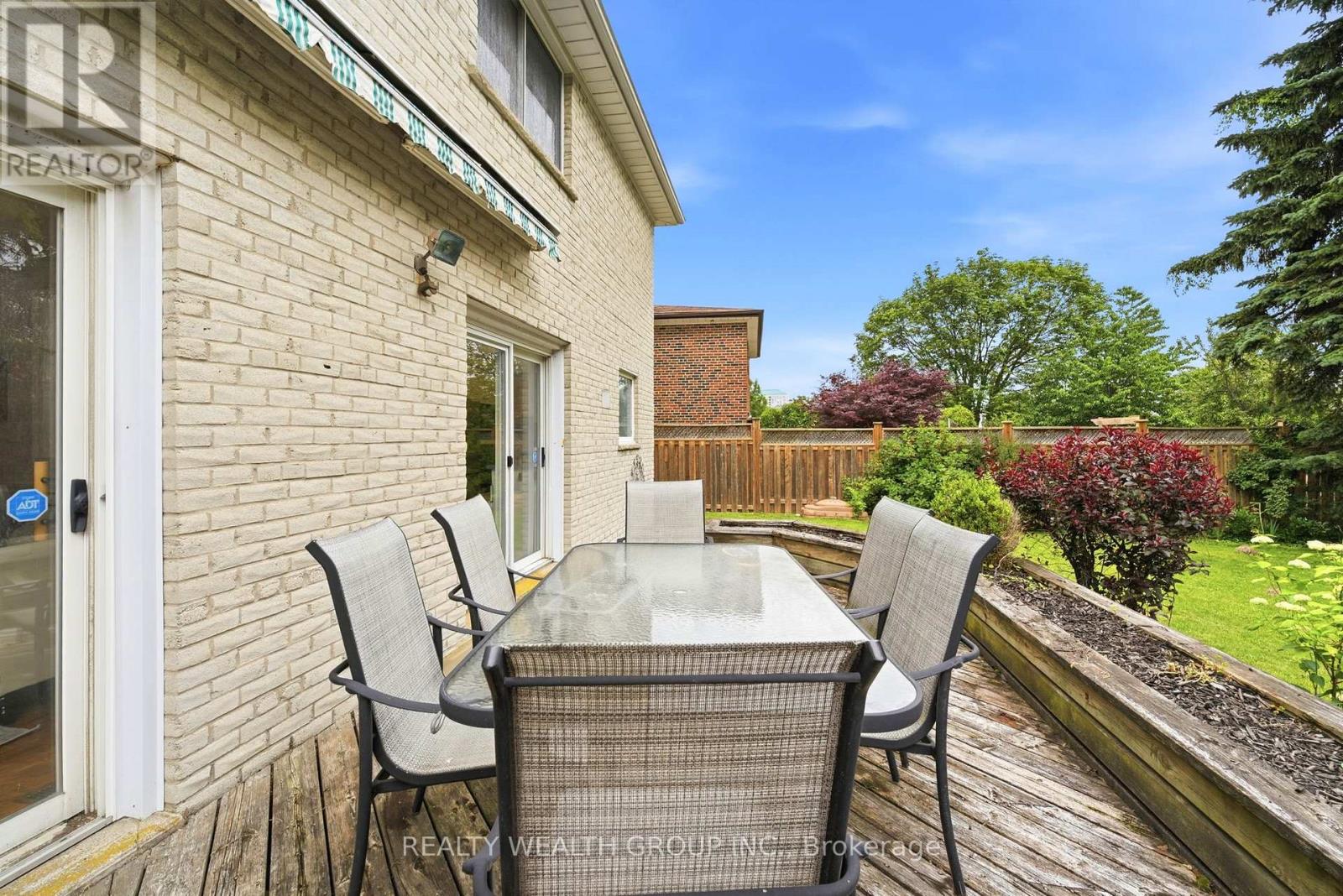 23 Pipers Green Avenue, Toronto, Ontario  M1S 3J9 - Photo 38 - E13503240