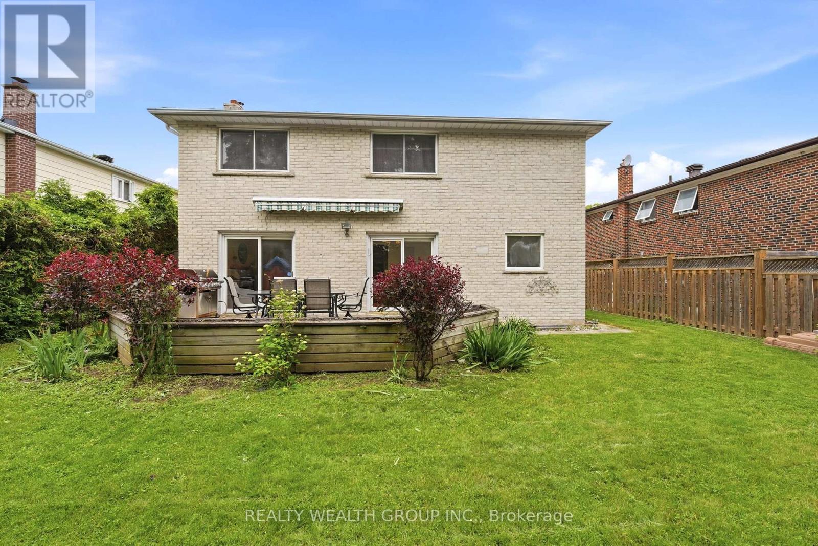 23 Pipers Green Avenue, Toronto, Ontario  M1S 3J9 - Photo 39 - E13503240