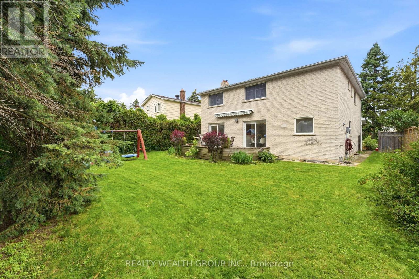 23 Pipers Green Avenue, Toronto, Ontario  M1S 3J9 - Photo 40 - E13503240
